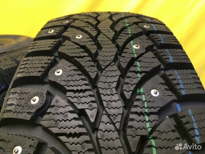 Formula Ice 205/55 R16 115