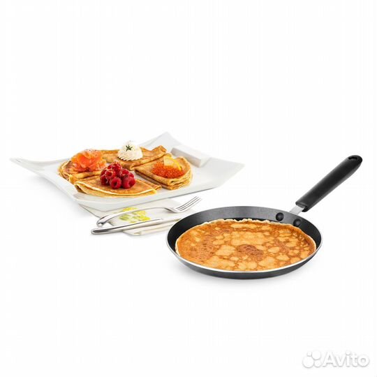 Сковорода блинная Rondell RDA-020, 22 см