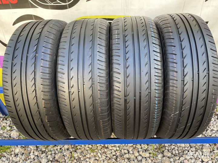 Goodyear Assurance 205/60 R16