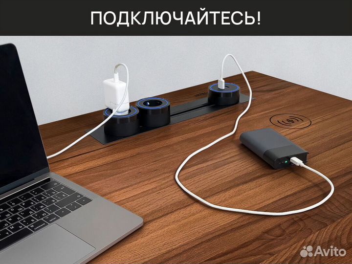 Стол для компьютера CO-worker