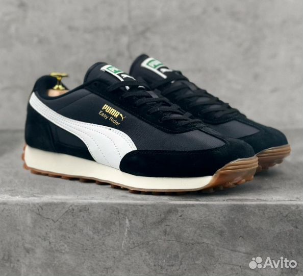 Кроссовки Puma Easy Rider