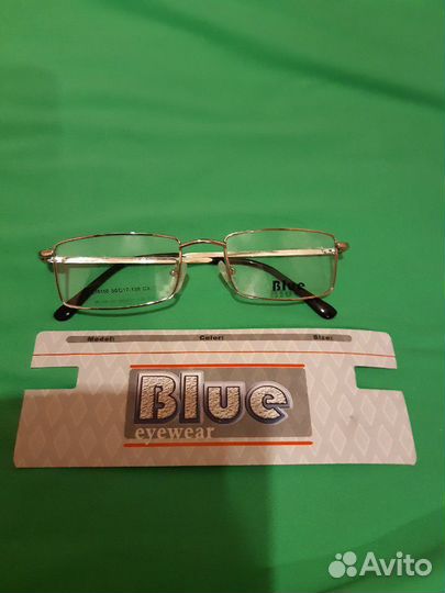 Очки, оправа