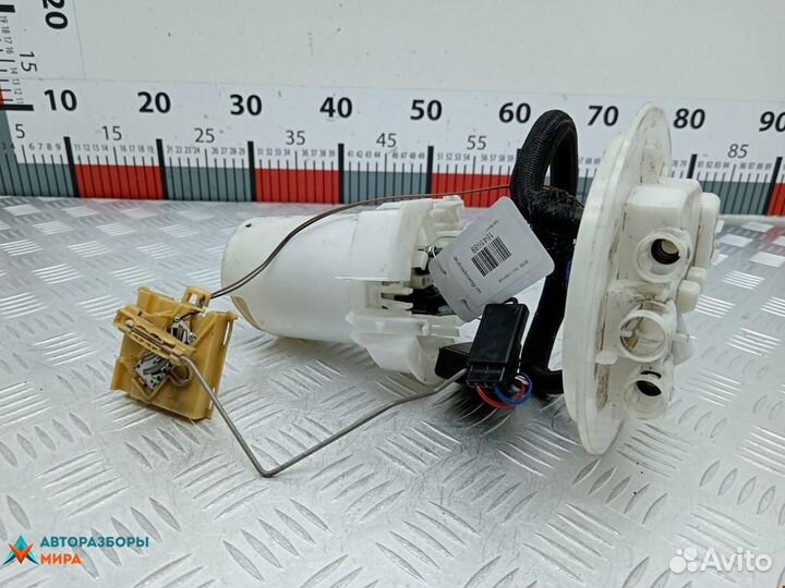 Насос топливный Opel Signum C рест. 2006