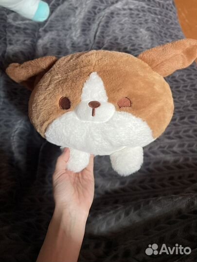 Мягкая игрушка