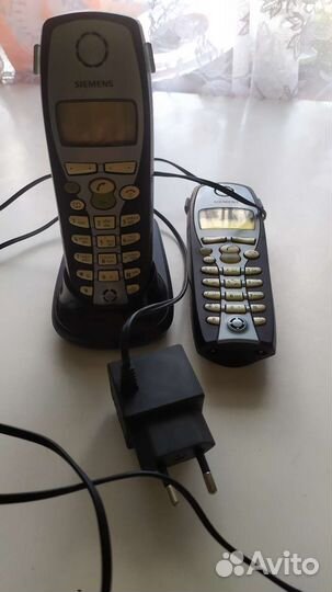 Телефон Siemens C25