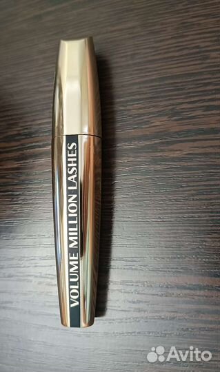 Тушь для ресниц loreal