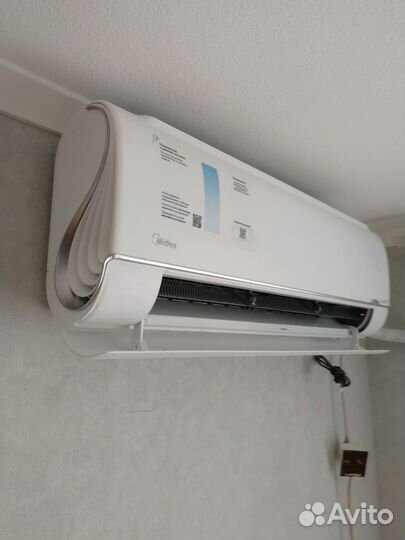 Сплит система новая Haier Ballu Daichi