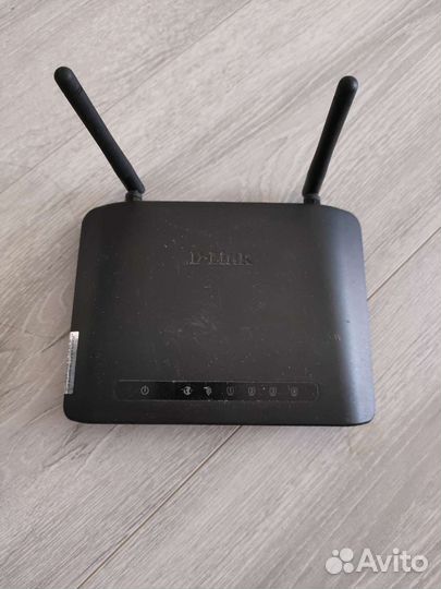 Wifi роутер