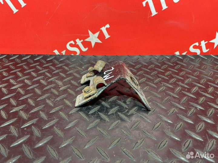 Кронштейн тормозных трубок Man TGS