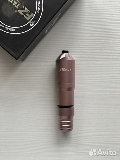 Роторная машинка для тату и перманента