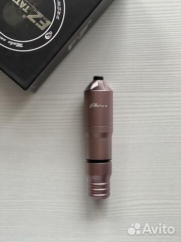 Роторная машинка для тату и перманента