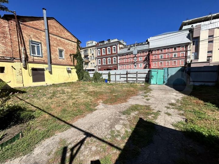 Участок 6 сот. (ИЖС)