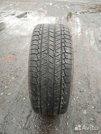 Tigar Summer SUV 235/60 R16