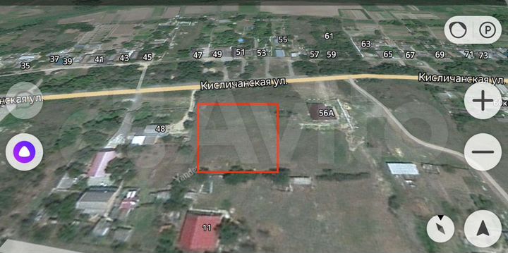 Участок 15 сот. (ИЖС)