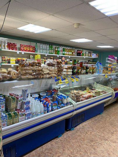 Торговая площадь, 143 м²
