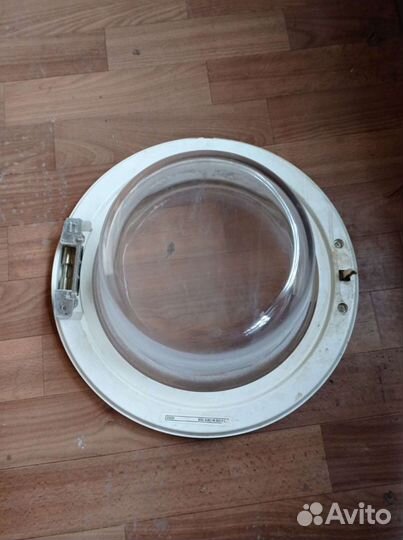 Люки для стиральных машин