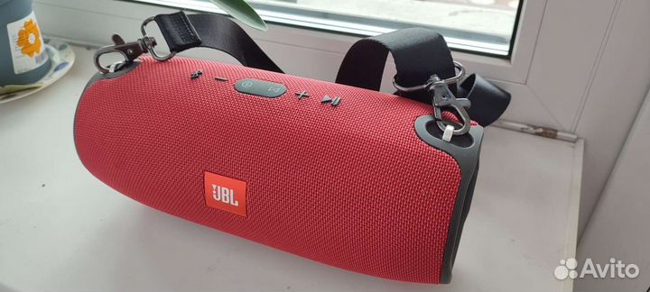 Колонка jbl xtreme