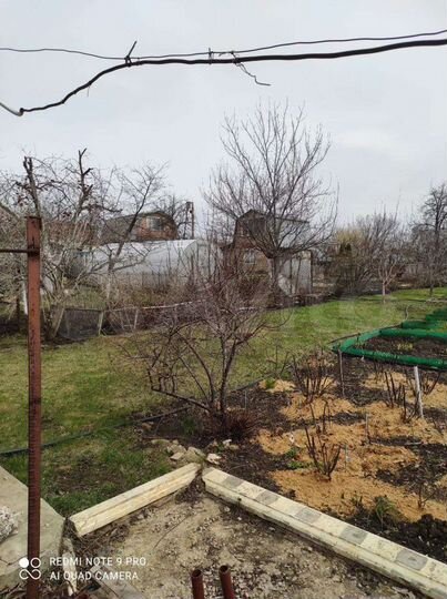 Дача 48 м² на участке 6 сот.