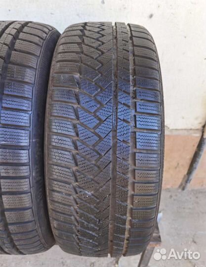 Continental WinterContact TS 850 P 205/45 R17 88V