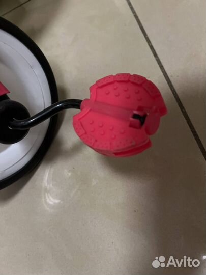 3х колесный велосипед