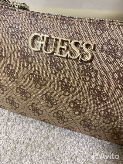 Сумка Guess