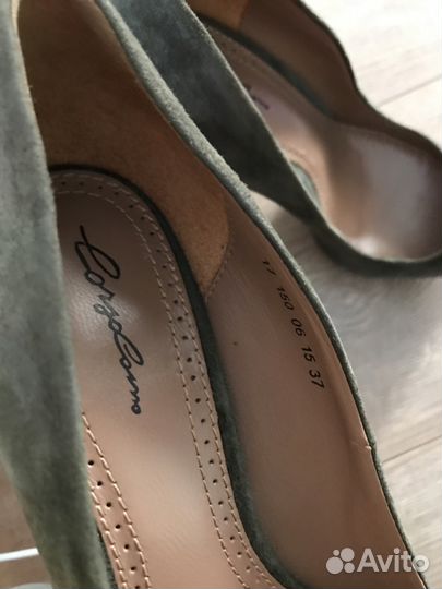 Corso como новые