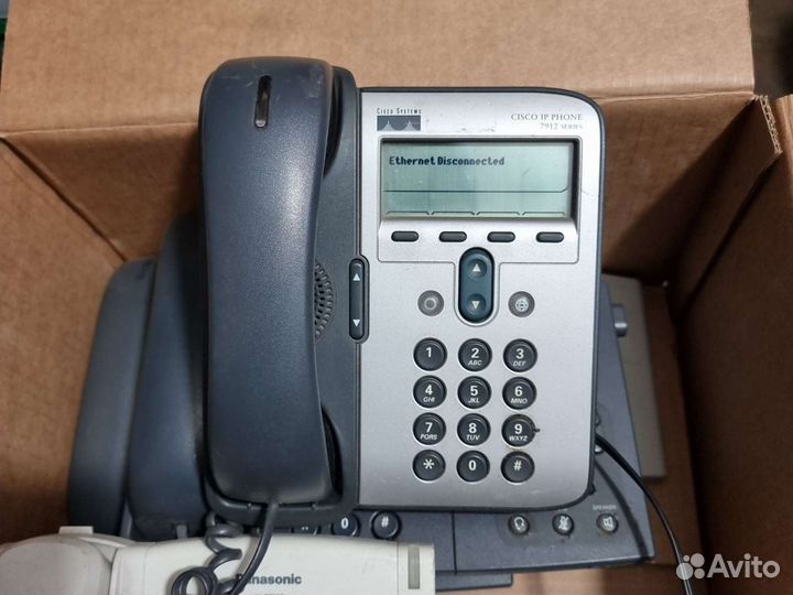 Ip телефоны, системные для мини атс