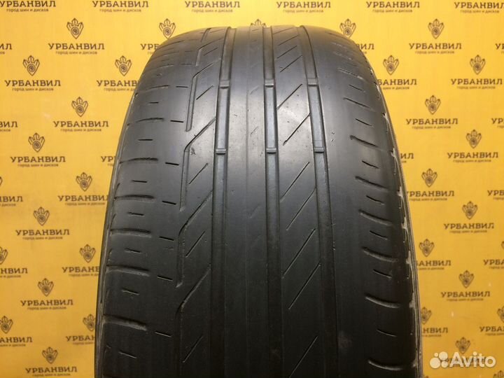 Bridgestone Turanza T001 225/45 R19 92V