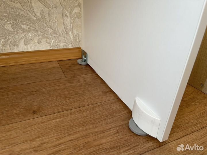 Ящик-комод IKEA для игрушек