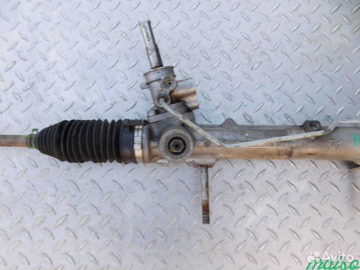 Рулевая рейка Citroen C4 2004