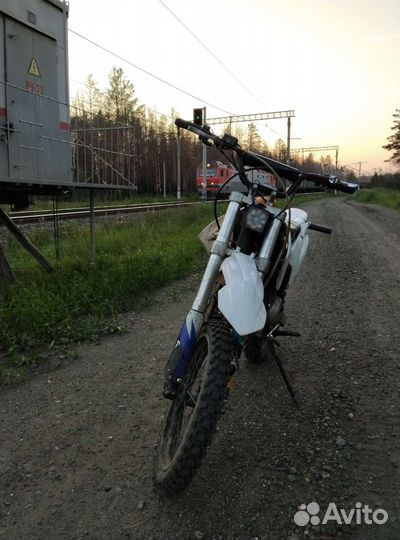 Racer crf 125