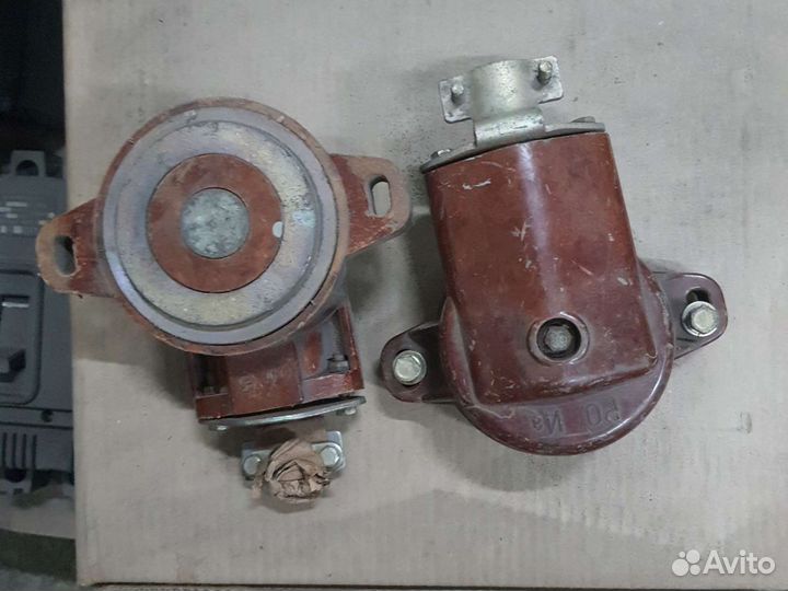 Датчик магнитно-индукционный дм 2