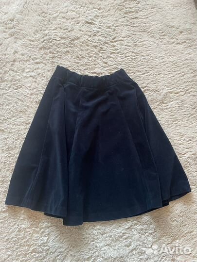 Юбка школьнаЯ