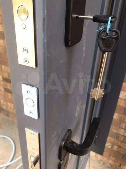 Коттедж 183 м² на участке 6,5 сот.