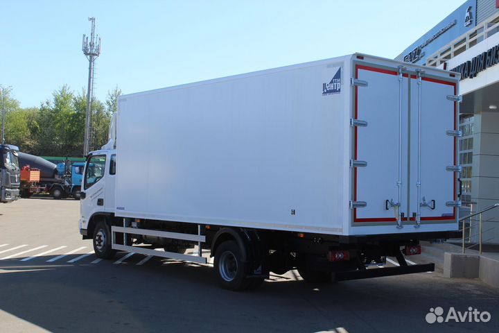 Foton Aumark S100, 2024