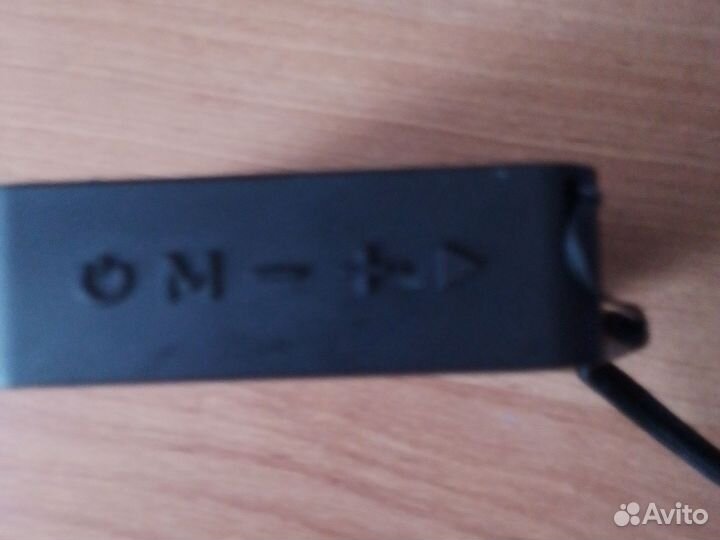 Блютуз колонка dexp