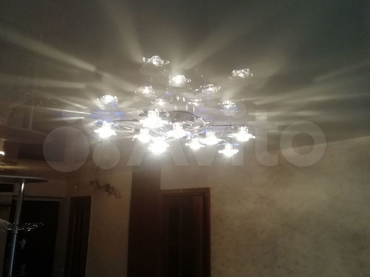 1-к. квартира, 31,8 м², 4/5 эт.