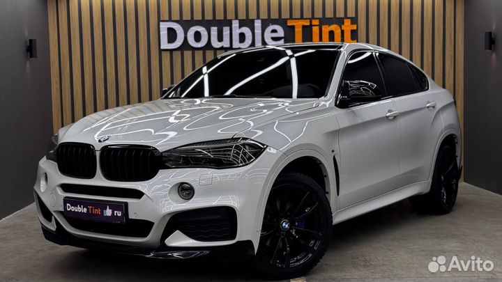 Автоматическая тонировка двойные стекла