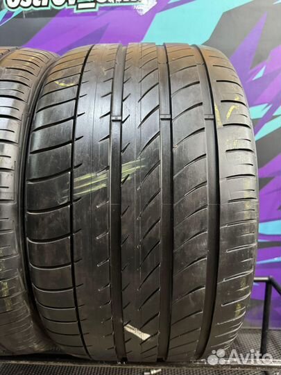 Dunlop SP Sport Maxx GT 325/30 R21