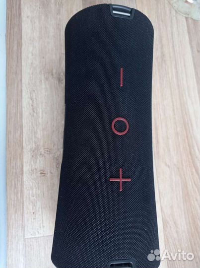 Bluetooth колонка Nakamichi Punch 80w