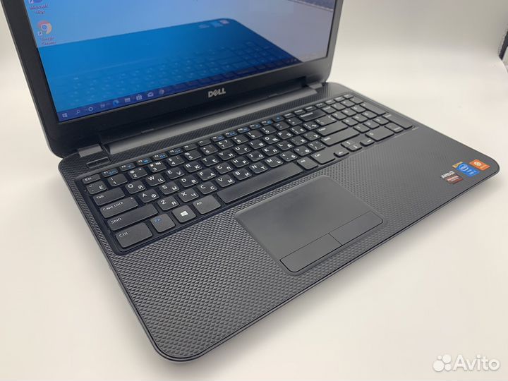 Быстрый ноутбук (i5/8 gb/ SSD)