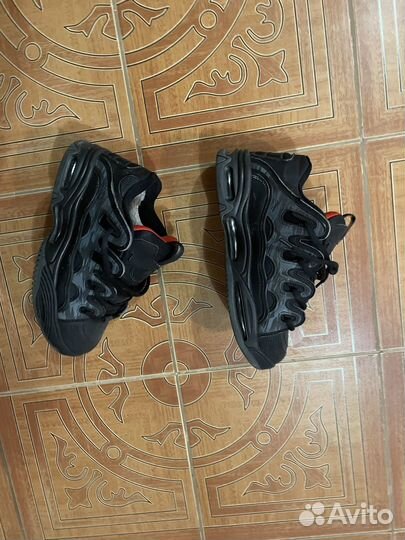 Кроссовки osiris зимние