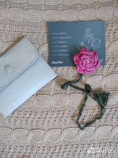 Набор съемных спиц 