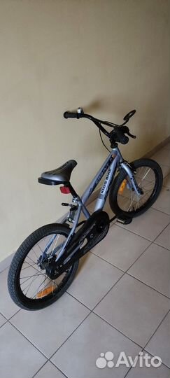Велосипед детский 18