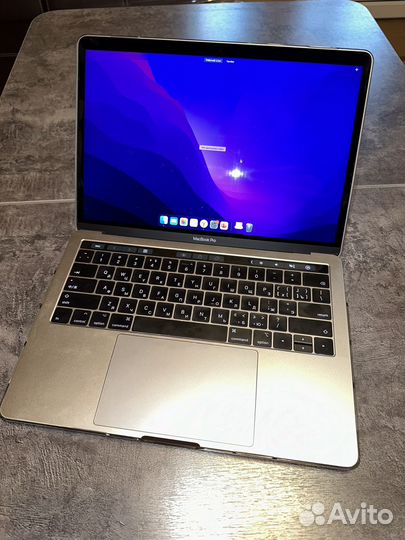 MacBook Pro 13