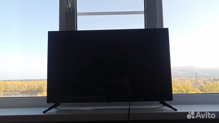 Телевизор LED dexp 32