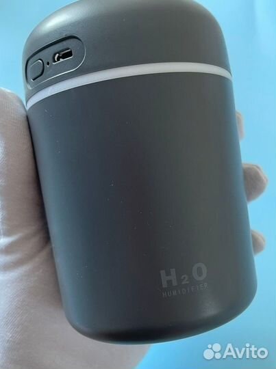 Увлажнитель воздуха