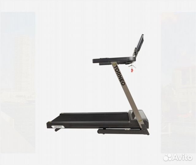 Беговая дорожка Torneo Smarta T-220