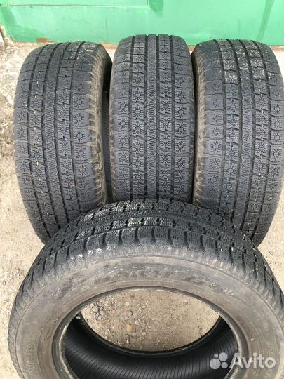 Toyo Garit G4 195/65 R15 95Q