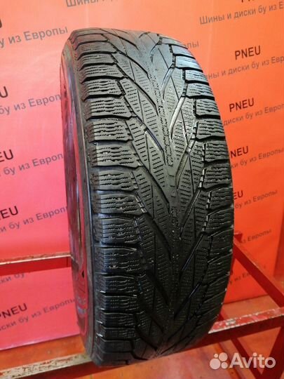 Nokian Tyres Hakkapeliitta R2 SUV 225/70 R16 107R